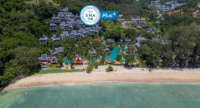  Thavorn Beach Village Resort & Spa Phuket - SHA Extra Plus  Kammala